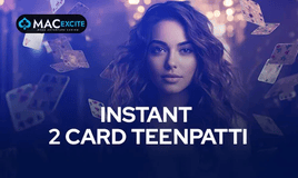 Instant Teen Patti