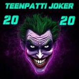 Teenpatti Joker 20-20