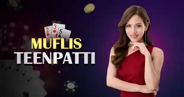 Muflis Teenpatti One Day