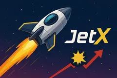 Mini JetX