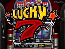 Lucky7